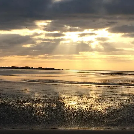 Vue Imprenable Sur La Baie De Somme - Balcon Plein Sud - Parking Inclus *