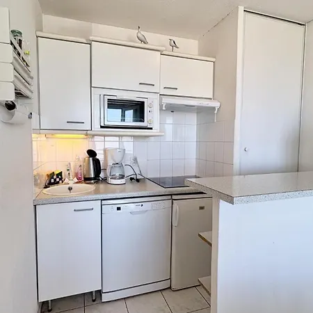 דירה Vue Imprenable Sur La Baie De Somme - Balcon Plein Sud - Parking Inclus *