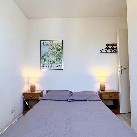 דירה Vue Imprenable Sur La Baie De Somme - Balcon Plein Sud - Parking Inclus