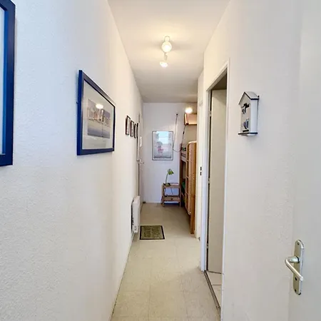 Vue Imprenable Sur La Baie De Somme - Balcon Plein Sud - Parking Inclus Le Crotoy