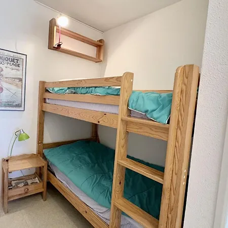 Vue Imprenable Sur La Baie De Somme - Balcon Plein Sud - Parking Inclus דירה *