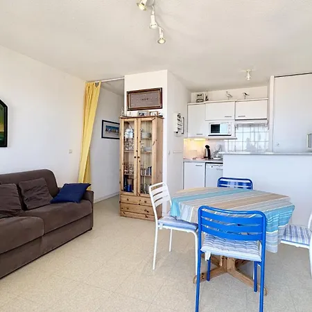 דירה Vue Imprenable Sur La Baie De Somme - Balcon Plein Sud - Parking Inclus