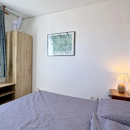 Vue Imprenable Sur La Baie De Somme - Balcon Plein Sud - Parking Inclus * לה קרוטואה